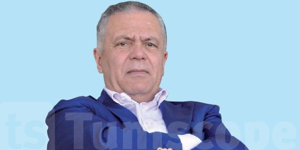 Othman Jenayah poursuit en Justice Mondher Ounissi 